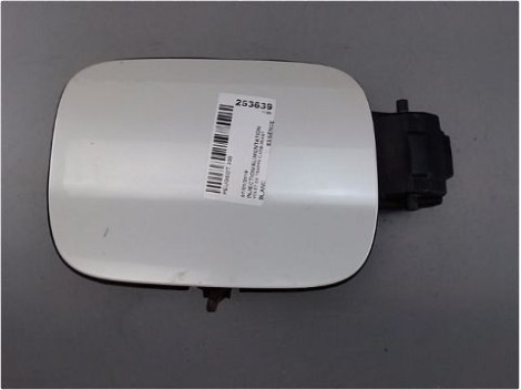 VOLET DE TRAPPE CARBURANT PEUGEOT 308