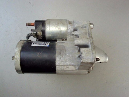 DEMARREUR CITROEN C4