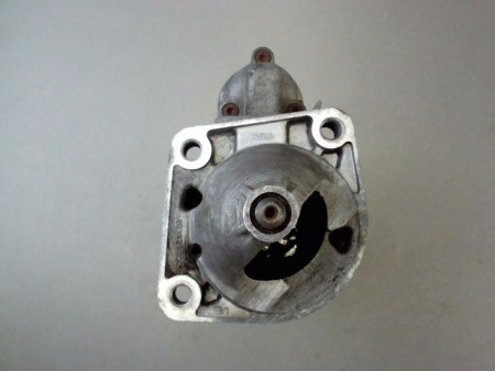 DEMARREUR FORD FOCUS