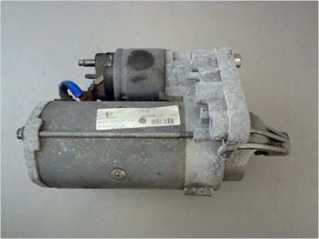 DEMARREUR CITROEN C4