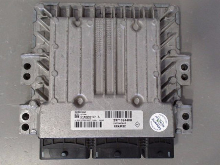 CALCULATEUR MOTEUR DACIA DUSTER
