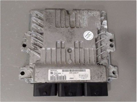 CALCULATEUR MOTEUR FORD C-MAX