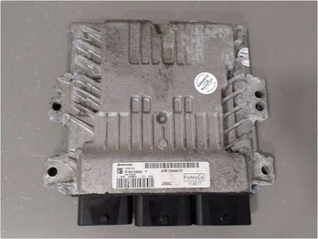 CALCULATEUR MOTEUR FORD C-MAX