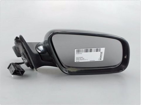 RETROVISEUR EXTERIEUR DROIT AUDI A3