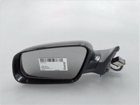 RETROVISEUR EXTERIEUR GAUCHE AUDI A3