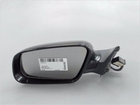RETROVISEUR EXTERIEUR GAUCHE AUDI A3