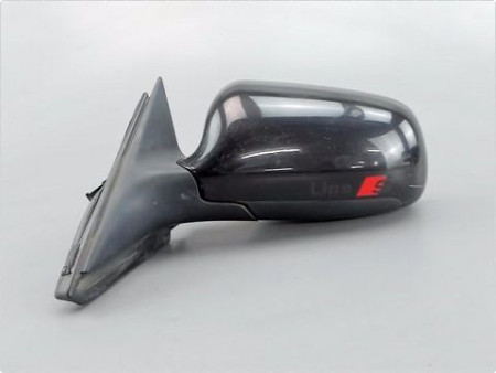 RETROVISEUR EXTERIEUR GAUCHE AUDI A3