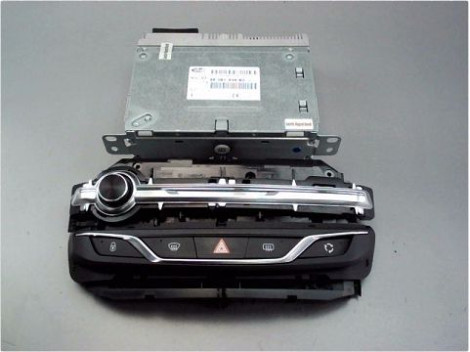AUTORADIO PEUGEOT 308