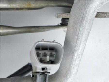 MECANISME ESSUIE-GLACE AVANT TOYOTA VERSO