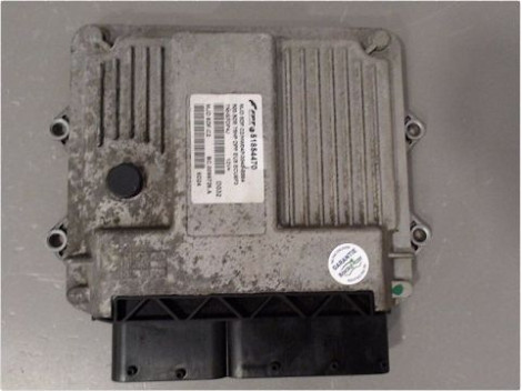 CALCULATEUR MOTEUR FIAT 500