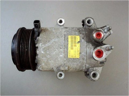 COMPRESSEUR AIR CONDITIONNE FORD FOCUS