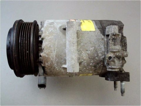 COMPRESSEUR AIR CONDITIONNE FORD FOCUS
