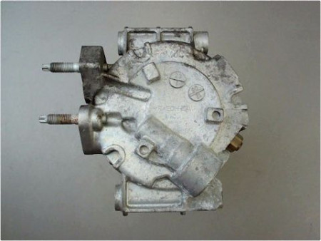 COMPRESSEUR AIR CONDITIONNE FORD FOCUS