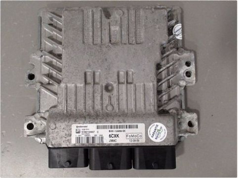 CALCULATEUR MOTEUR FORD FOCUS