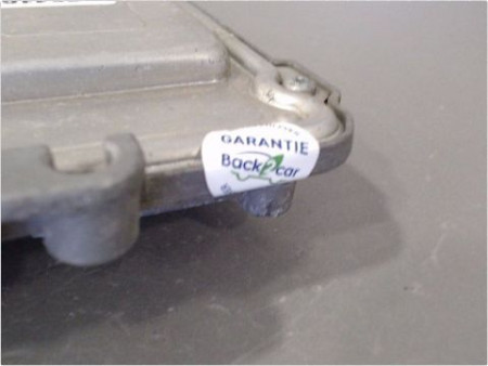 CALCULATEUR MOTEUR OPEL ASTRA