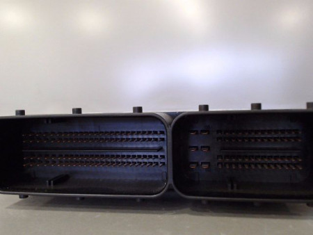 CALCULATEUR MOTEUR MERCEDES CLASSE C