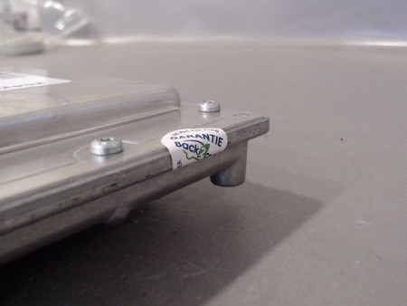 CALCULATEUR MOTEUR MERCEDES CLASSE C
