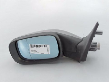 RETROVISEUR EXTERIEUR GAUCHE RENAULT LAGUNA