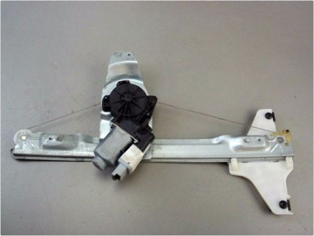 MECANISME LEVE-GLACE ARRIERE DROIT CITROEN C4