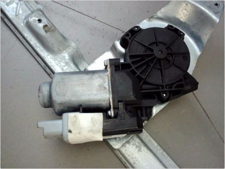 MECANISME LEVE-GLACE ARRIERE DROIT CITROEN C4
