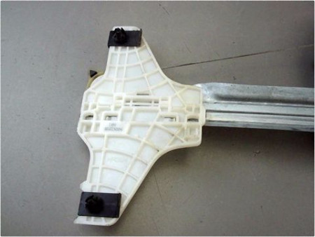 MECANISME LEVE-GLACE ARRIERE DROIT CITROEN C4