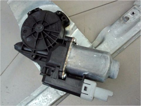 MECANISME LEVE-GLACE ARRIERE GAUCHE CITROEN C4