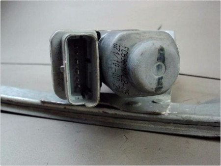 MECANISME LEVE-GLACE ARRIERE GAUCHE CITROEN C4