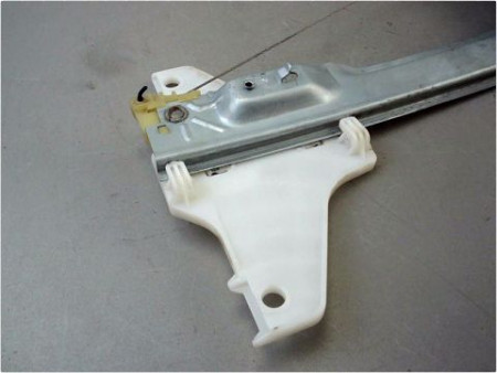MECANISME LEVE-GLACE ARRIERE GAUCHE CITROEN C4