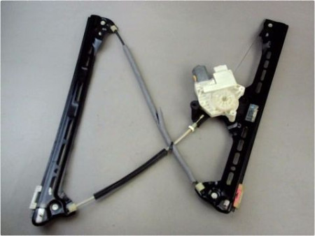 MECANISME LEVE-GLACE AVANT DROIT CITROEN C4