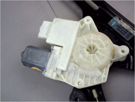 MECANISME LEVE-GLACE AVANT DROIT CITROEN C4