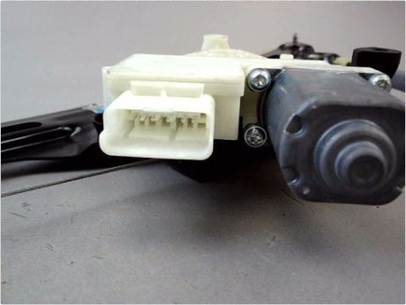 MECANISME LEVE-GLACE AVANT DROIT CITROEN C4