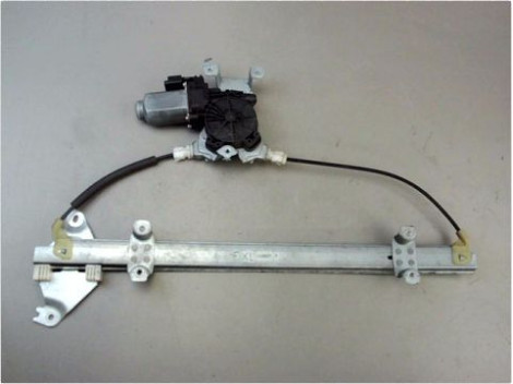 MECANISME LEVE-GLACE AVANT GAUCHE NISSAN NOTE