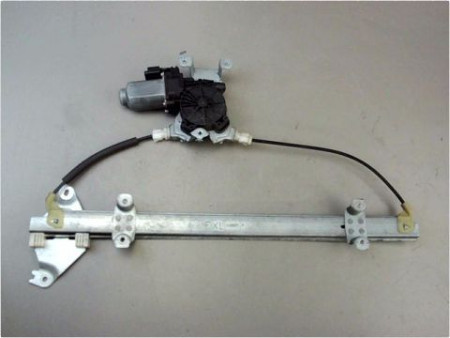 MECANISME LEVE-GLACE AVANT GAUCHE NISSAN NOTE