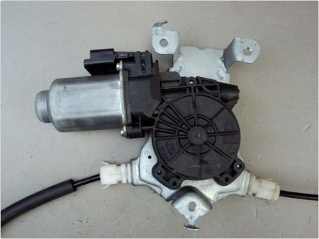 MECANISME LEVE-GLACE AVANT GAUCHE NISSAN NOTE