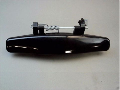 POIGNEE EXTERIEURE PORTE AVANT GAUCHE DACIA DUSTER