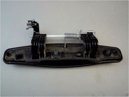 POIGNEE EXTERIEURE PORTE AVANT GAUCHE DACIA DUSTER