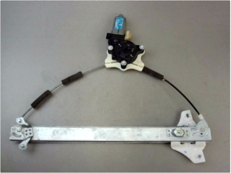 MECANISME LEVE-GLACE AVANT DROIT HYUNDAI I20
