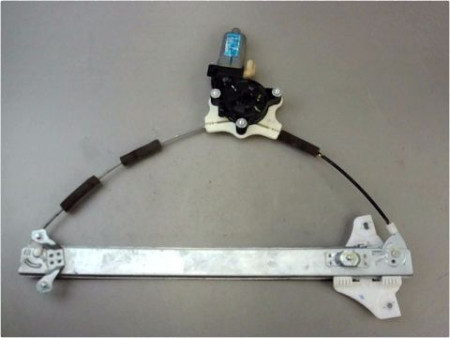 MECANISME LEVE-GLACE AVANT DROIT HYUNDAI I20