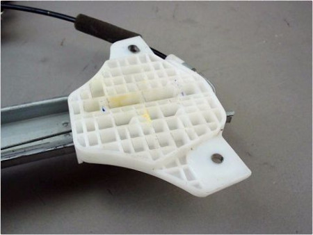 MECANISME LEVE-GLACE AVANT GAUCHE HYUNDAI I20