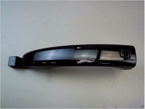POIGNEE EXTERIEURE PORTE ARRIERE GAUCHE AUDI A4
