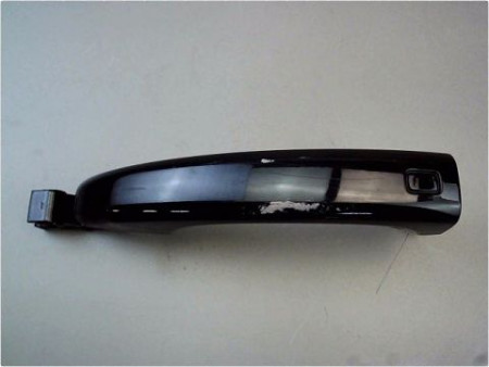 POIGNEE EXTERIEURE PORTE ARRIERE GAUCHE AUDI A4