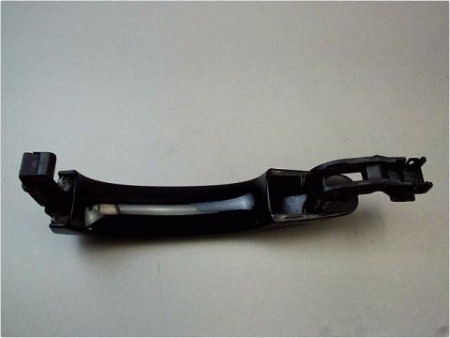 POIGNEE EXTERIEURE PORTE ARRIERE GAUCHE AUDI A4