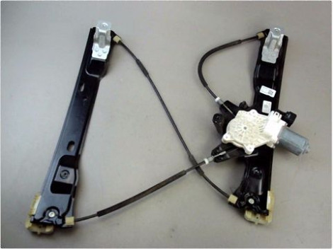 MECANISME LEVE-GLACE AVANT DROIT FORD FOCUS