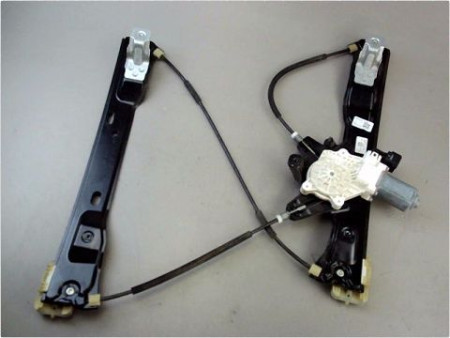 MECANISME LEVE-GLACE AVANT DROIT FORD FOCUS