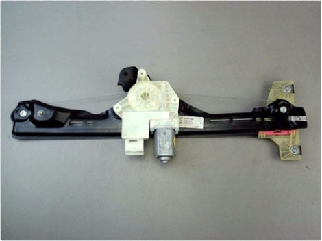 MECANISME LEVE-GLACE ARRIERE DROIT CITROEN C4