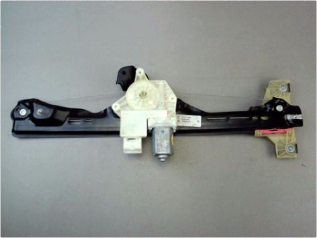 MECANISME LEVE-GLACE ARRIERE DROIT CITROEN C4