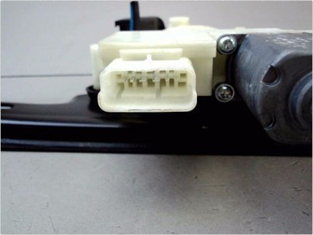 MECANISME LEVE-GLACE ARRIERE DROIT CITROEN C4