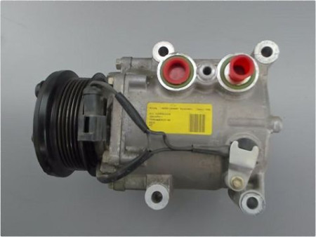 COMPRESSEUR AIR CONDITIONNE FORD FUSION