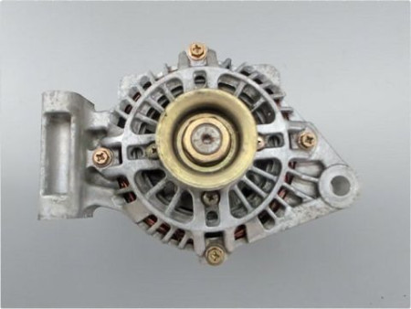 ALTERNATEUR FORD FUSION
