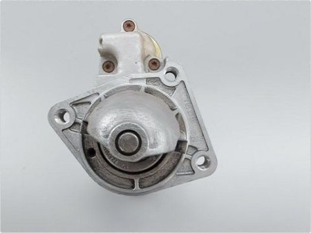 DEMARREUR FORD FUSION